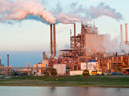 Chemical Resistant Coatings