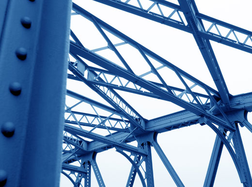 Industrial Direct to Metal Coatings