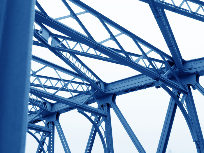 Industrial Direct-to-Metal Coatings