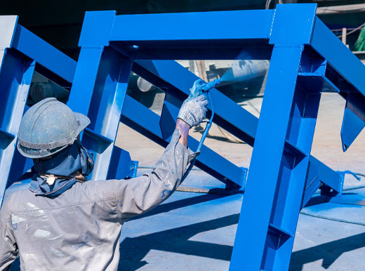 Protective Coatings