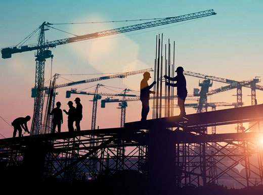 Infrastructure Coatings