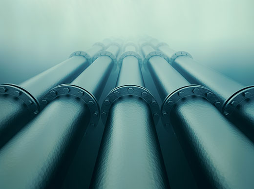 Oil and Gas Resistant Coatings