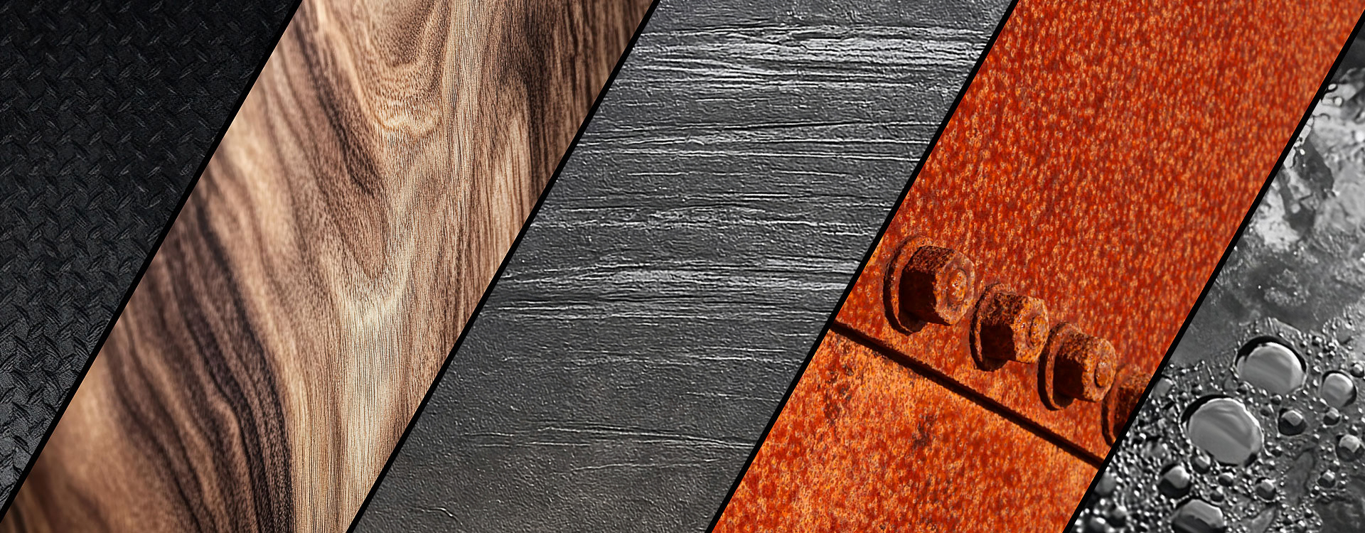 Industrial & Protective Coatings by Application Type
