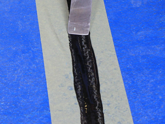 Industrial Sealants & Joint Systems