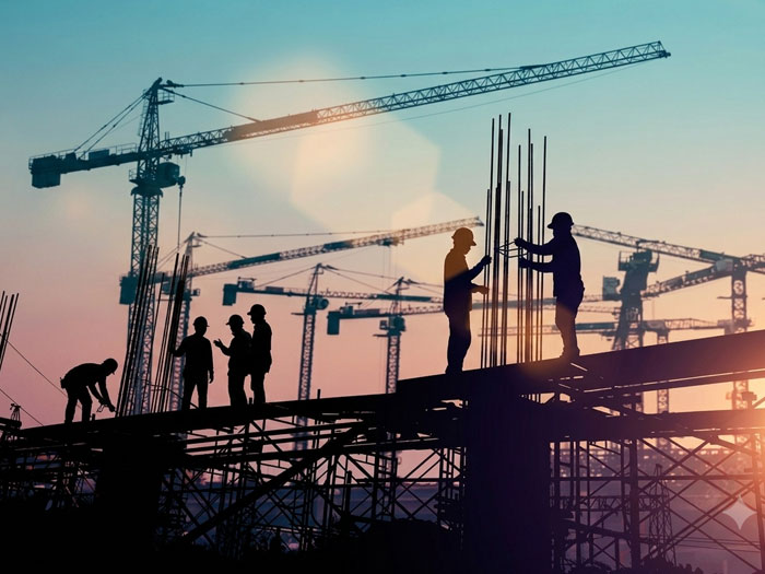 Infrastructure & Construction Coatings