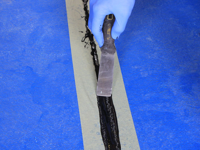 Joint Sealing