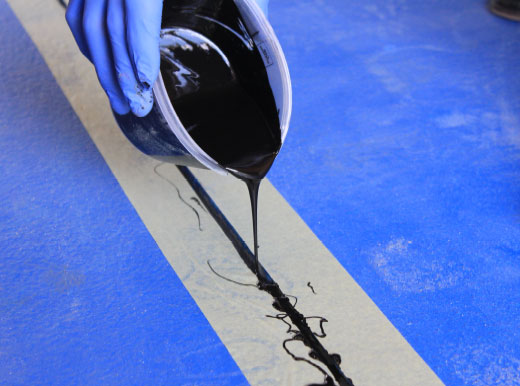 Joint Sealing & Adhesives