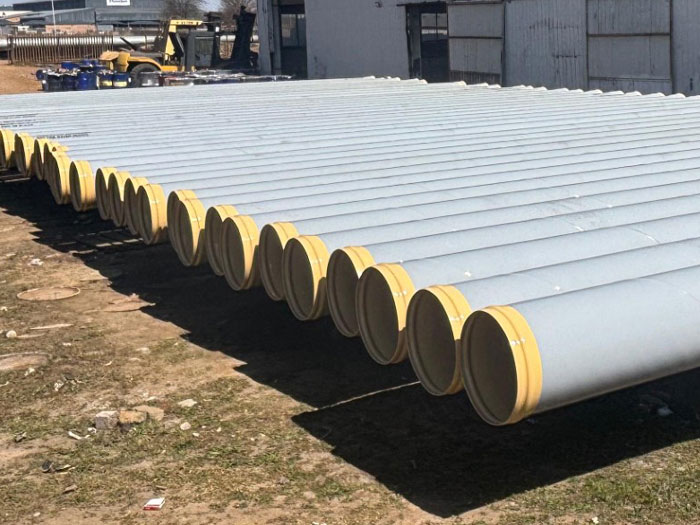 Pipe Lining Systems