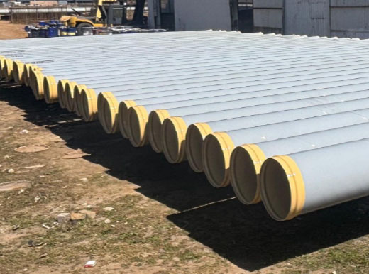 Linings & Containment Systems