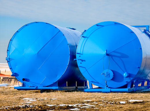 Linings & Heavy Duty Systems