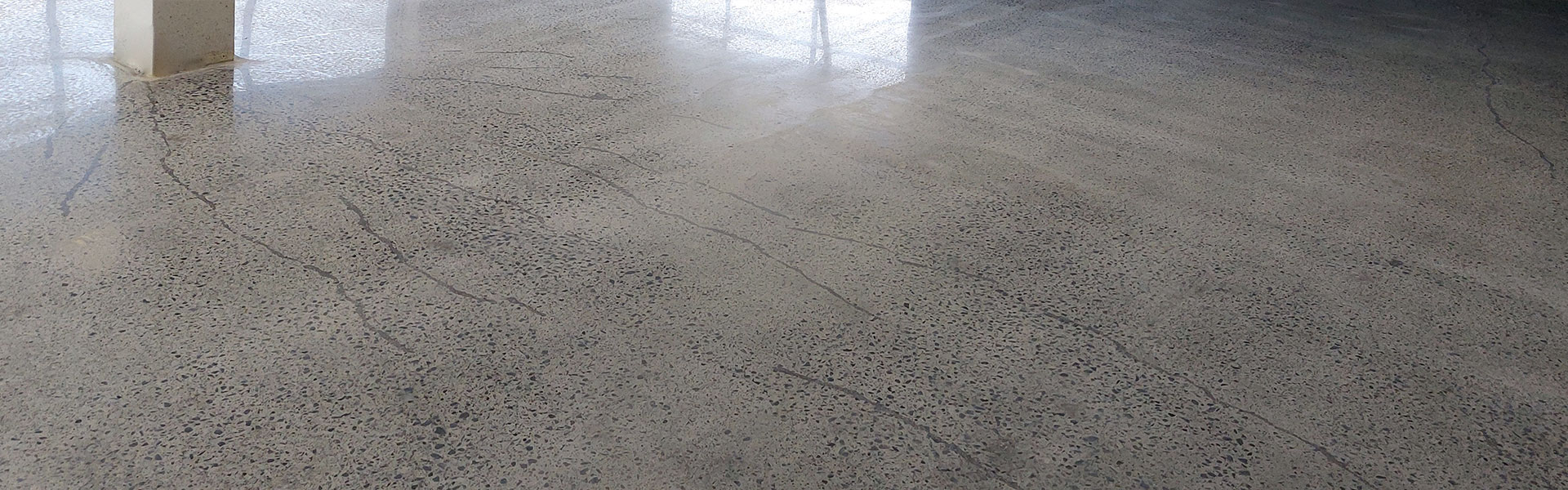 Lithium Silicate Floor