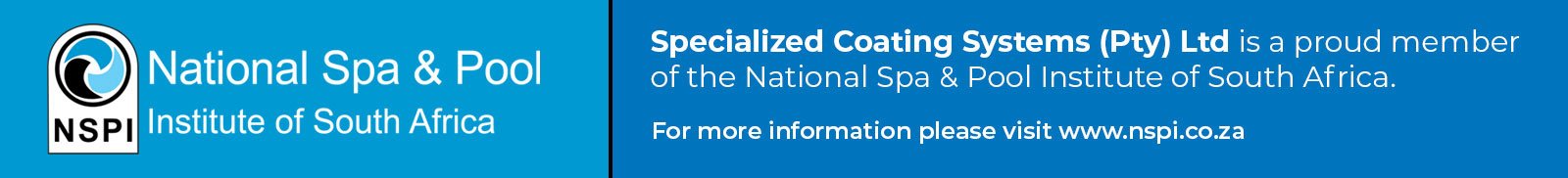 Member of the NSPI