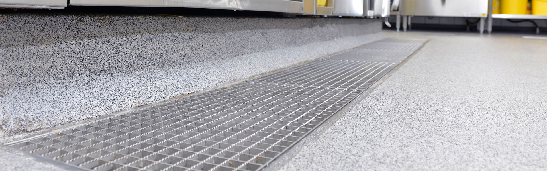 MMA Floor Coating