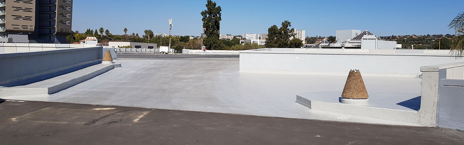 Methyl Methacrylate Floor Coatings