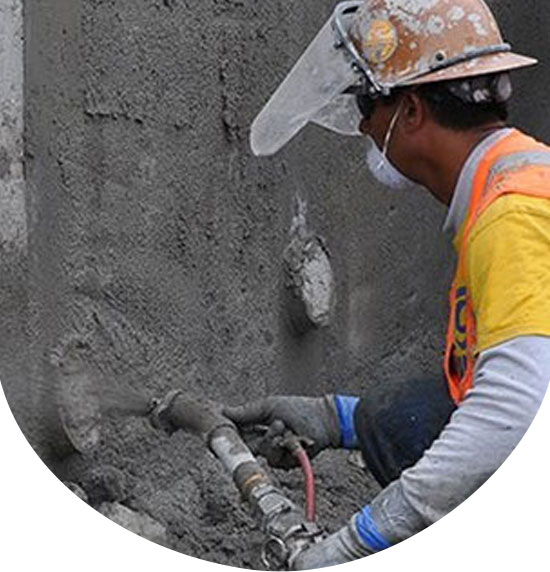Mortar Mixers and Sprayers