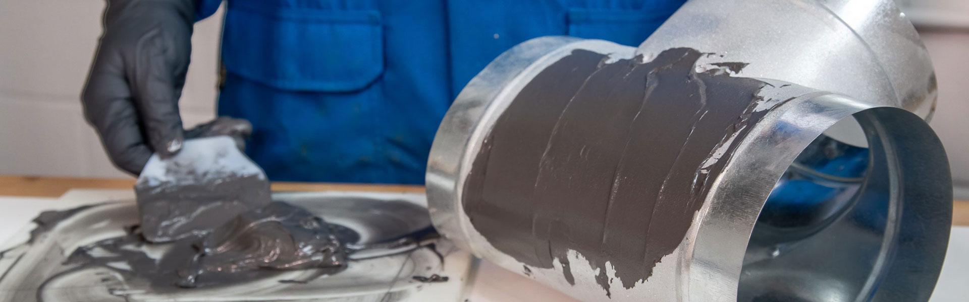 Belt and Rubber Repair