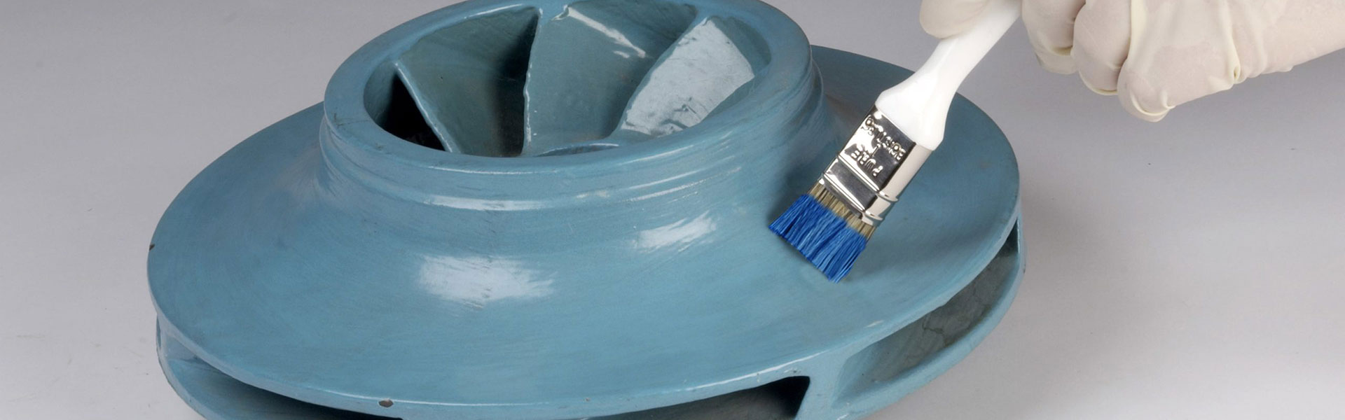 Corrosion and Erosion Repair