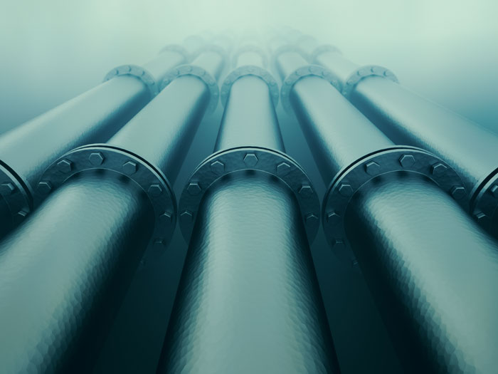 Oil, Gas & Petrochemical Sector