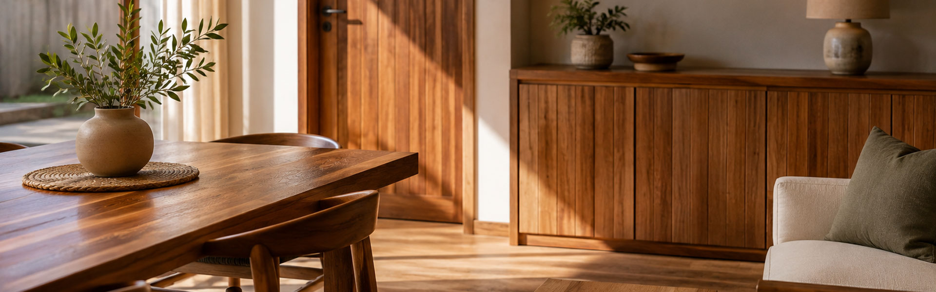 Oil Modified Paint for Wood Furniture