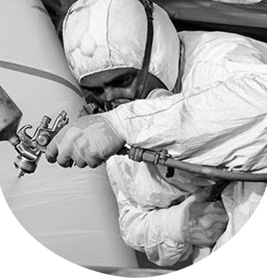 Operator Safety Equipment