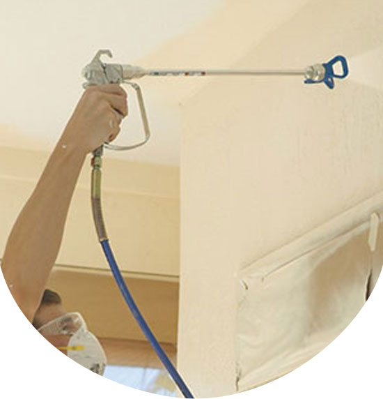Paint Sprayer Accessories