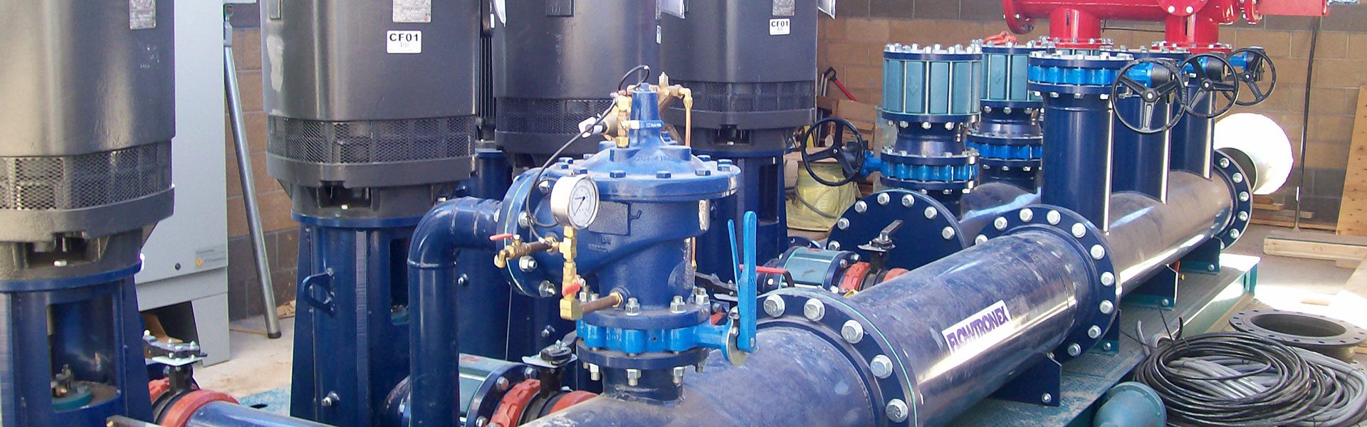 Polyurea pipeline protection