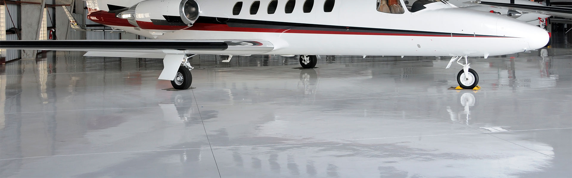 Polyaspartic Floor Paint