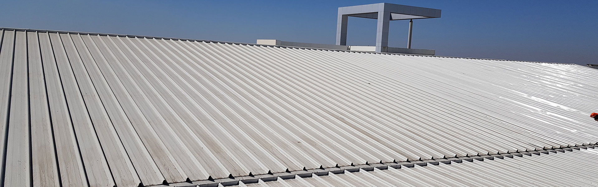 Polyurethane Waterproofing
