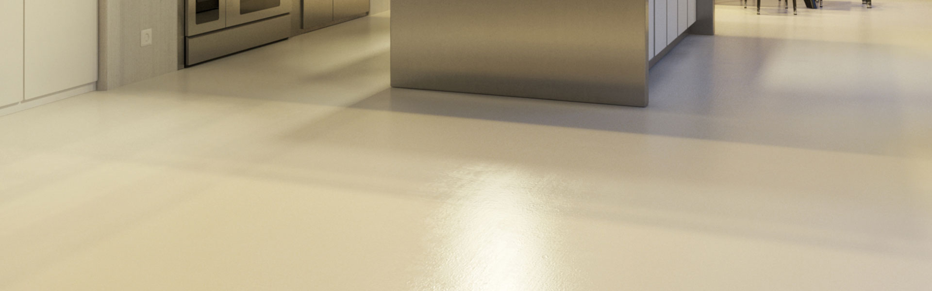 Polyurethane Floor Coating