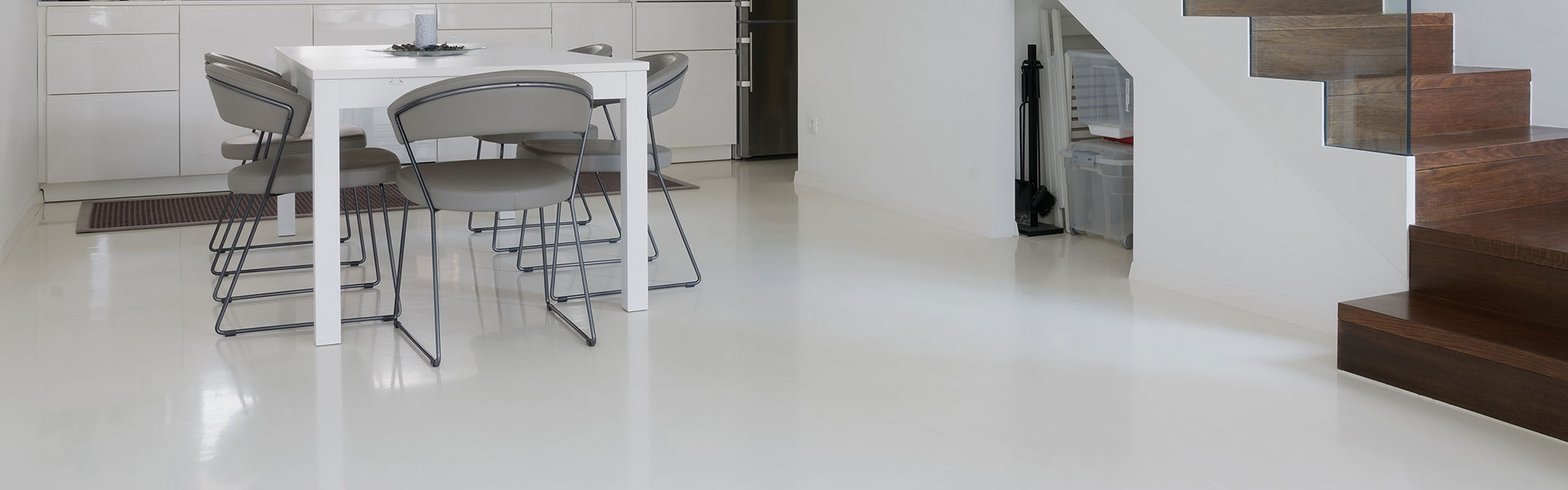 Flexible Polyurethane Coating