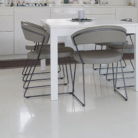 Polyurethane Floor Coatings