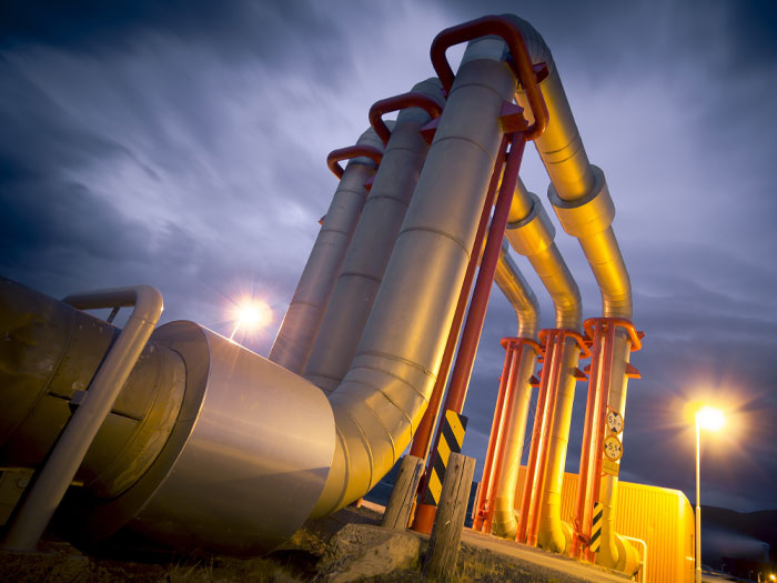 Power Generation & Utilities Sector
