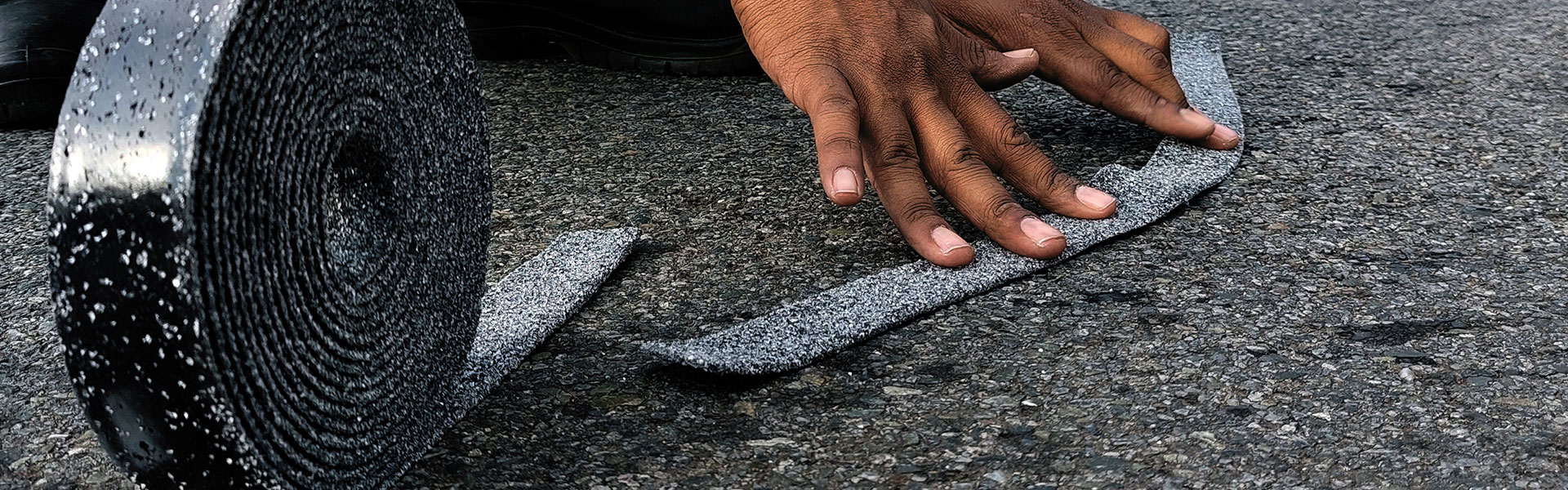 Thermoplastic Repair Systems