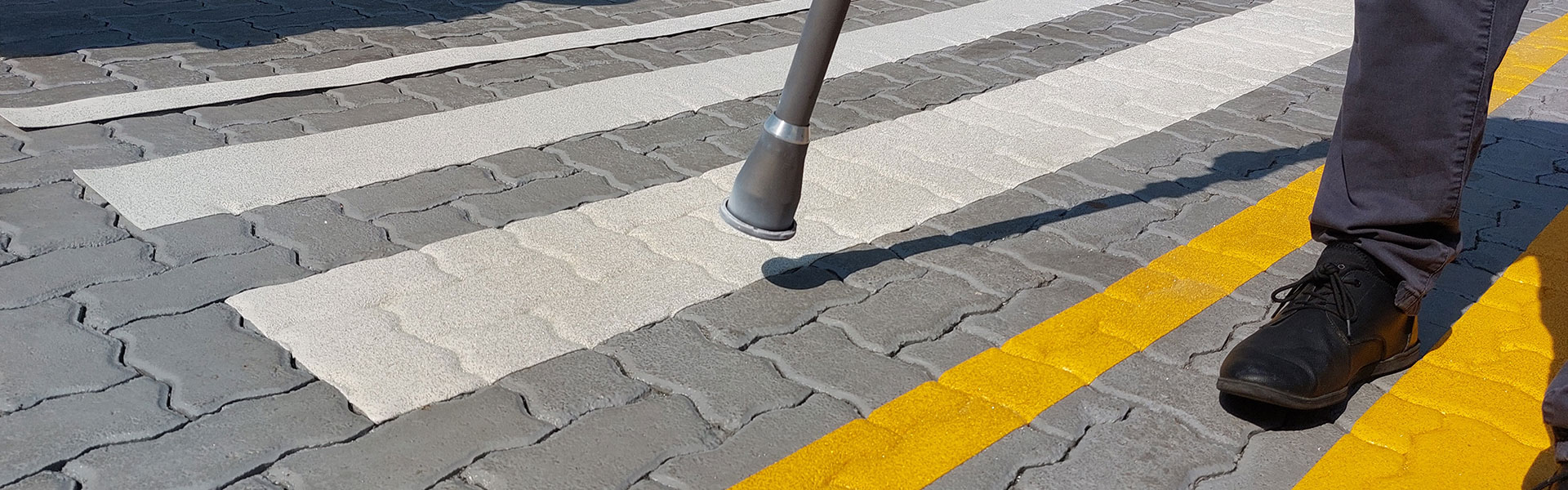 Preformed Thermoplastic Tapes Line Marking