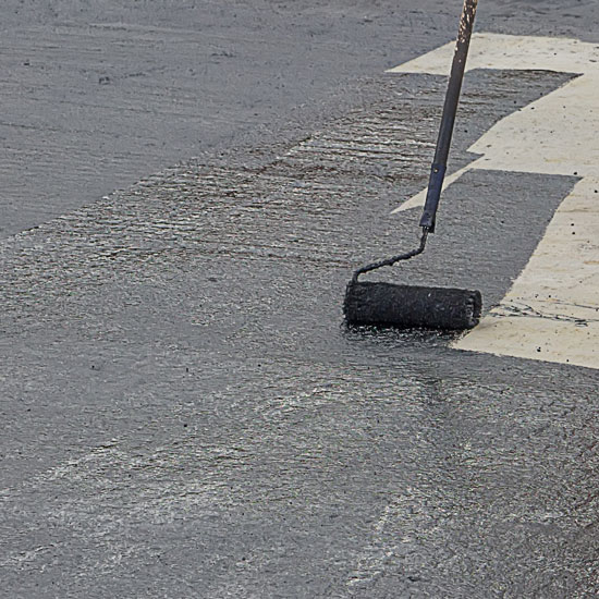Waterproofing Primers