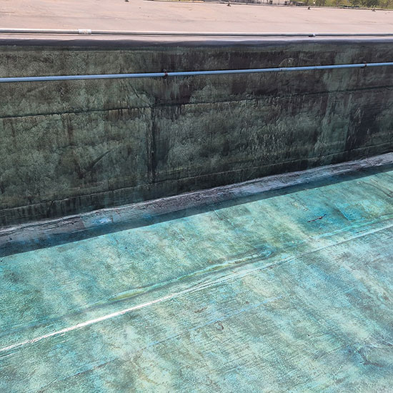 Waterproofing Primers