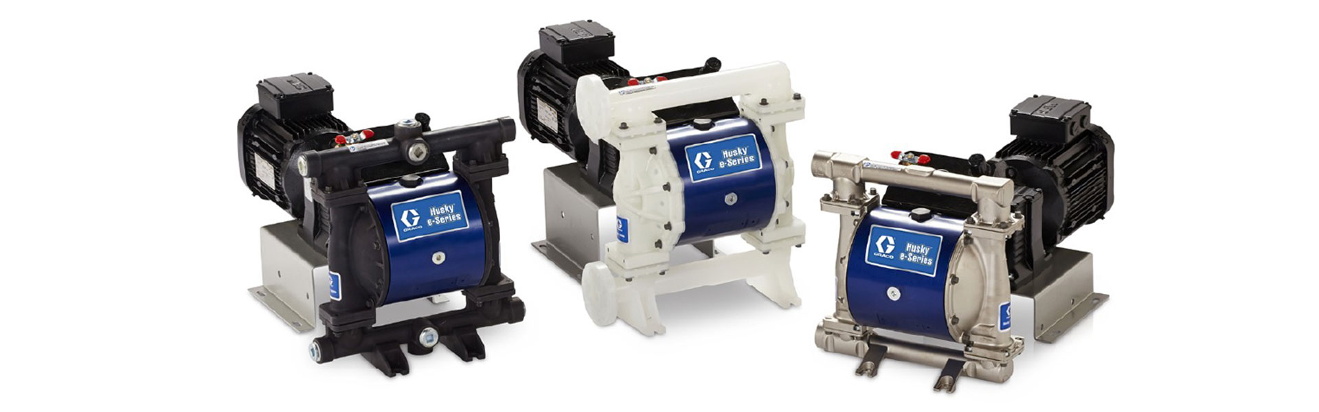 Transfer Pumps