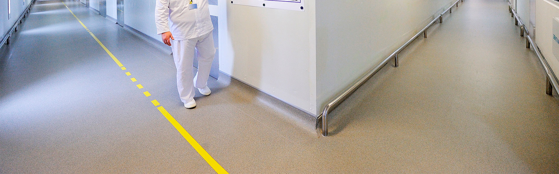 Quartz Flooring Solutions