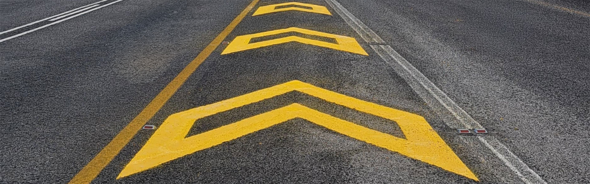 Reflective Glass Beads Road Marking