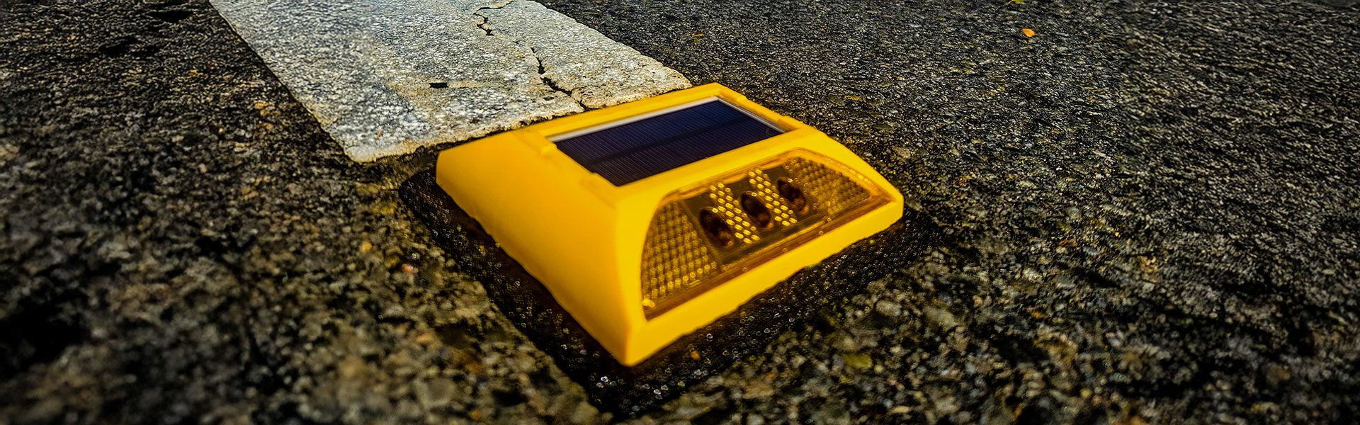 Reflective Road Studs Road Marking