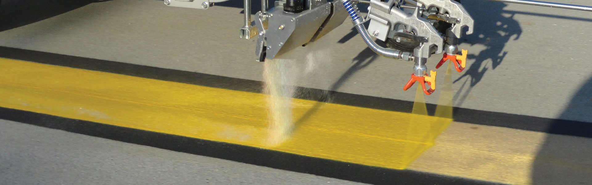 Graco Road Marking Equipment