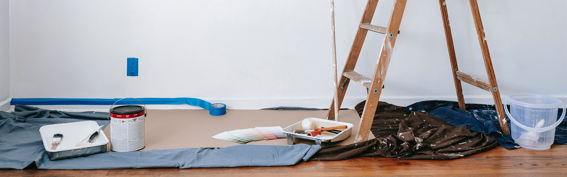 Rox Rollers and Brushware