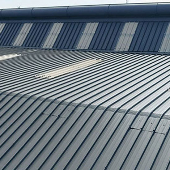 Protective Roof Coatings