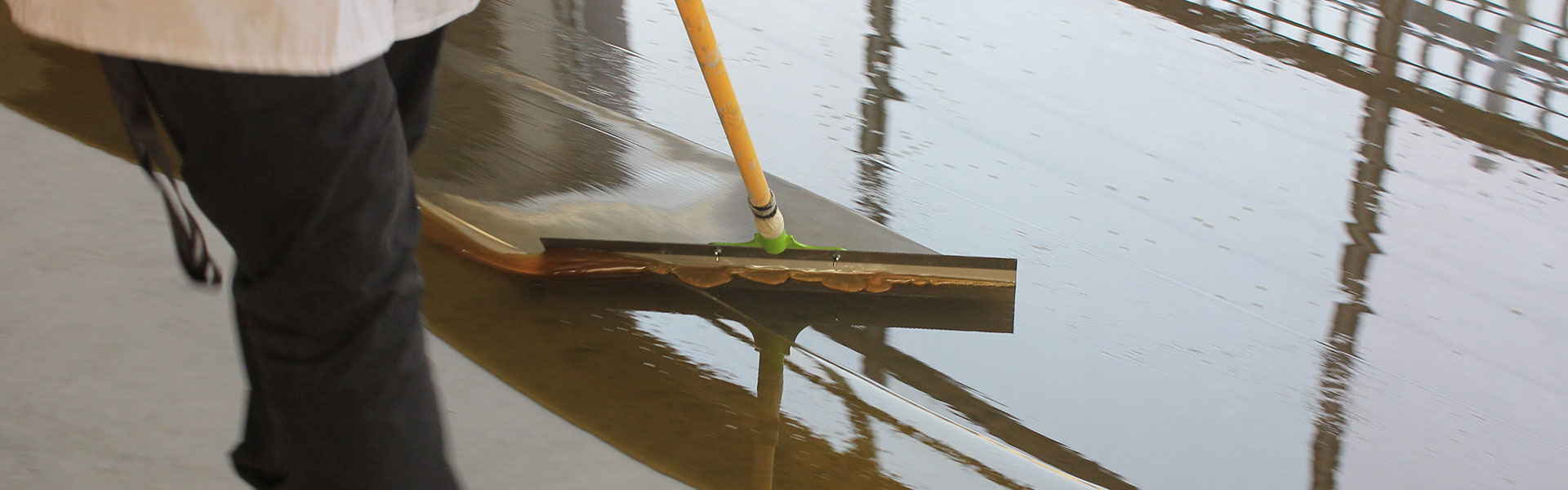 Rox Finishing Trowels