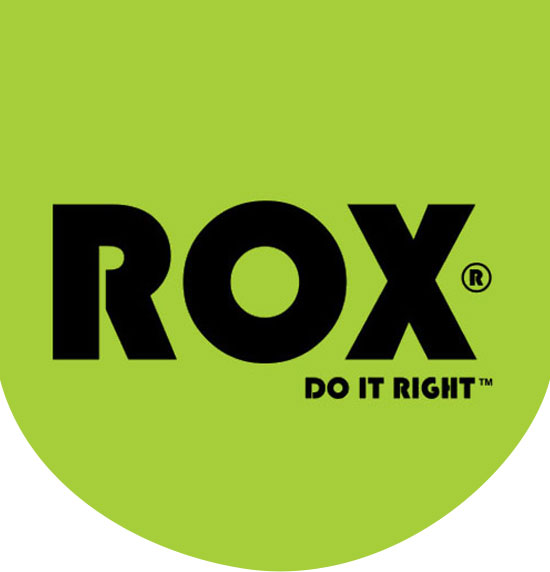 ROX logo