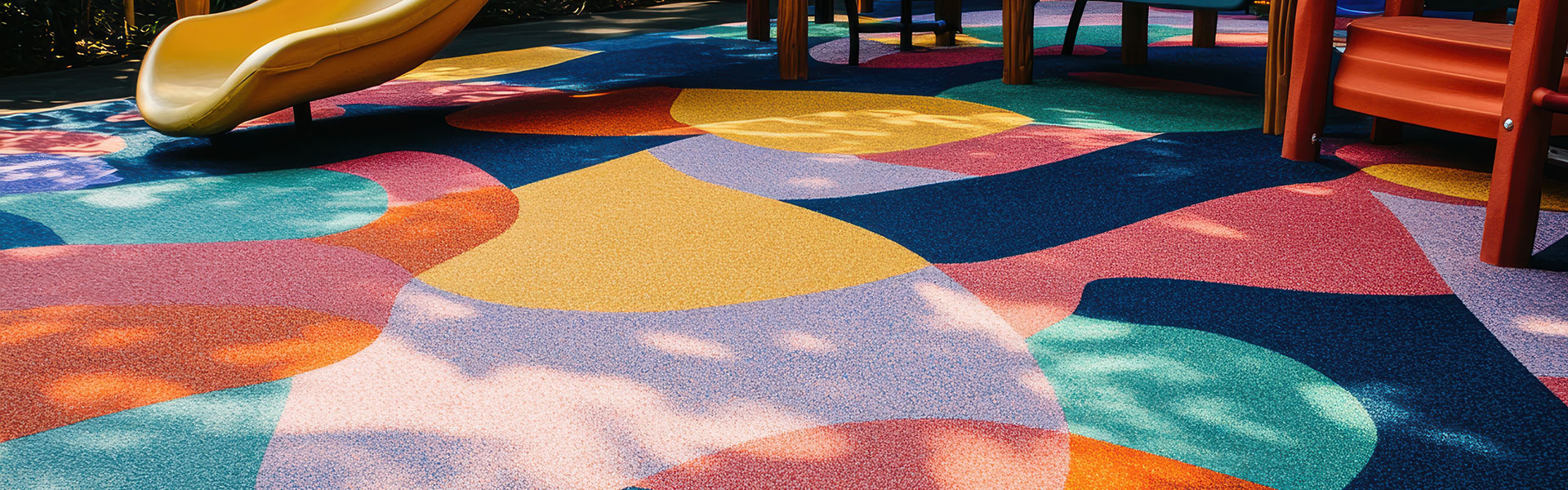 Soft Fall Flooring