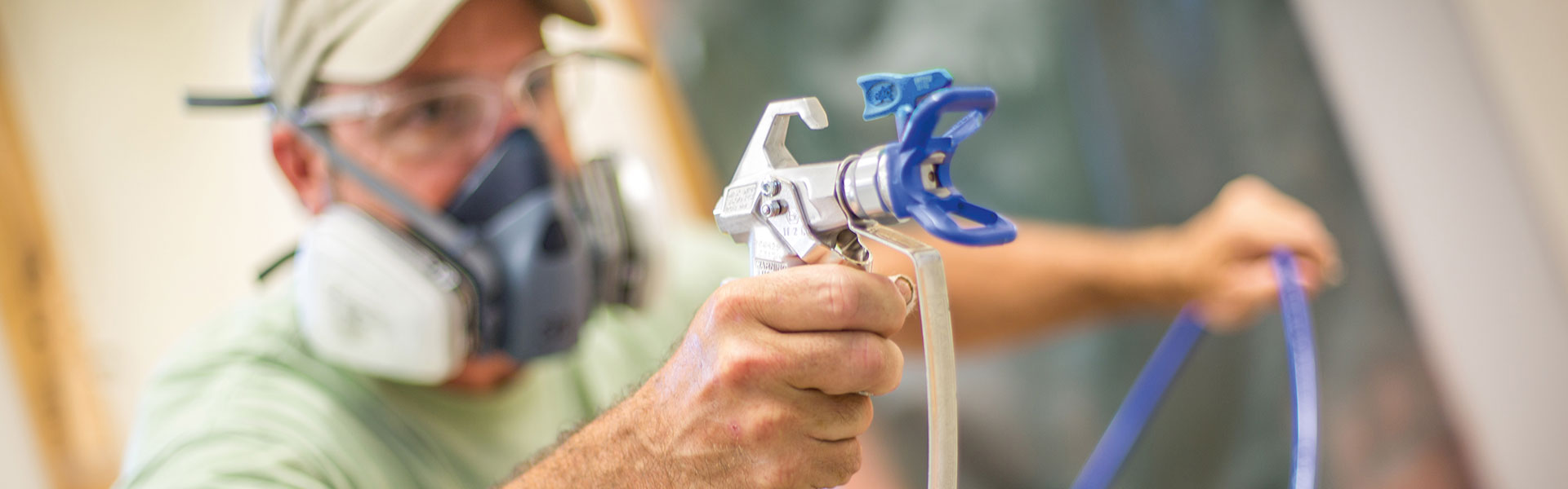 Graco Spray Guns