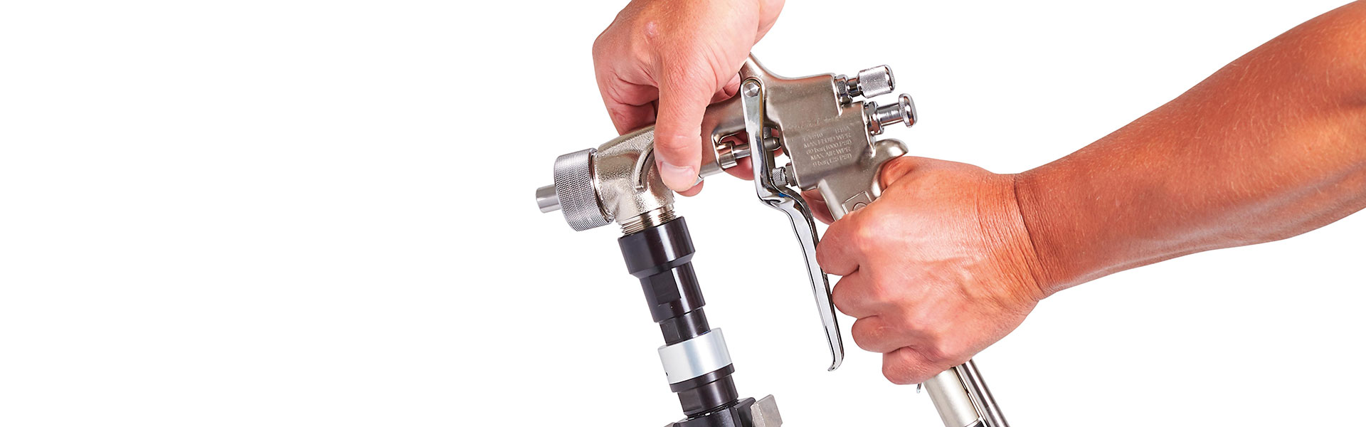 Spray Guns