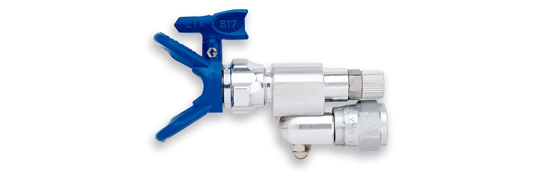 Airless Spray Guns