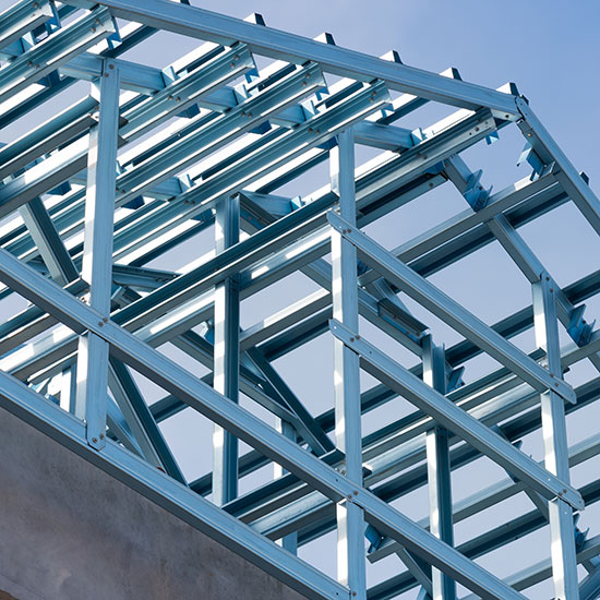 Steel Protection Epoxies for Steel Protection